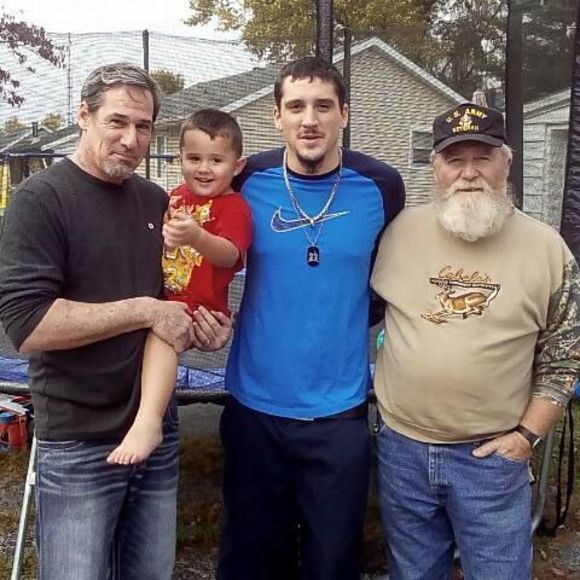 Meet your Posher, Carl - Picture 1 of 1